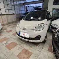ام وی ام 110 s  لاکچری
