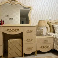 سرویس خواب دو نفره|تخت و سرویس خواب|تهران, امیرآباد|دیوار