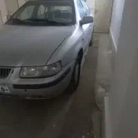 سمند lx مدل ۸۳|خودرو سواری و وانت|رودهن, |دیوار