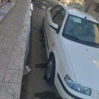 سمند مدل 95 خشک|خودرو سواری و وانت|اسلام‌شهر, شهرک قائمیه|دیوار