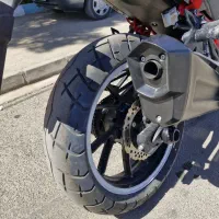 موتور gpx ns rs ktm ninja|موتورسیکلت|مشهد, سناباد|دیوار