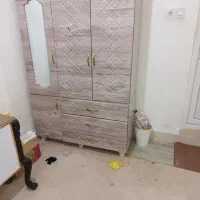 کمدلباس درآور