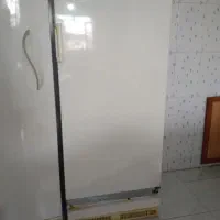 فریزر و یخچال