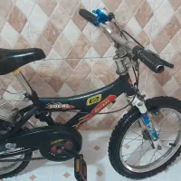 دوچرخه مناسب تاسن ۱۰ سال