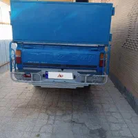 نیسان مدل402|خودرو سواری و وانت|مرودشت, ولایت|دیوار