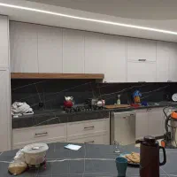 طراحی و اجرا کابینت و کمد|جاکفشی، کمد، دراور|شیراز, زرهی|دیوار