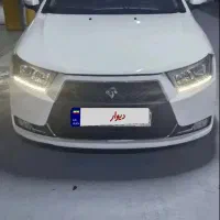 دنا پلاس اتوماتیک آپشنال صفر 1404