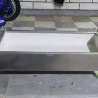 منقل تمام استیل