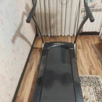 تردمیل پرفشنال آمریکایی سالم و حمل رایگان|تجهیزات ورزشی|ساری, |دیوار