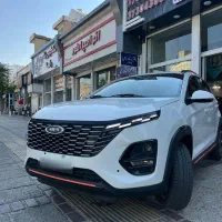 کراس  دنده 1403X33|خودرو سواری و وانت|شیراز, ارم|دیوار