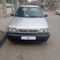 پراید مدل 86