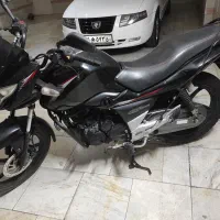 سوزوکی GS150R|موتورسیکلت|تهران, بهارستان|دیوار