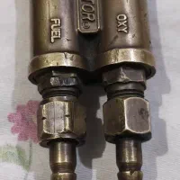 مانومتر و دسته برنال وآچار سنگین|ابزارآلات|اهواز, کمپلو شمالی|دیوار