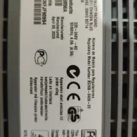 پرینتر لیزری HP laserjet 2420|پرینتر، اسکنر، کپی، فکس|اندیشه, اندیشه فاز ۳|دیوار