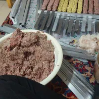 خمیر کوبیده خانگی با سابقه ی ۴سال فروش خانگی