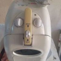 سرخ کن سانی کاملا نو