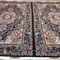 یک جفت فرش شش متری نقشه سالاری|فرش|تبریز, |دیوار