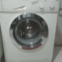 لباسشویی هایر اتوماتیک