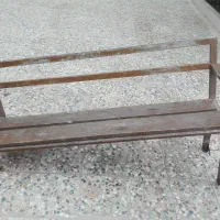 صندلی باغشهری|صندلی و نیمکت|برازجان, |دیوار