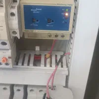 برقکاری تک فاز و سه فاز