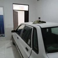 اجاره خانه‌مسکونی۸۵متری در پشت‌سی‌متری‌سا‌مان‌|اجارهٔ آپارتمان|بوکان, |دیوار