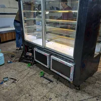 یخچال مکعبی موتور یک اسب|فروشگاه و مغازه|شهریار, شهرک شاهد|دیوار