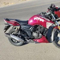 آپاچی ۱۸۰ مدل ۹۵