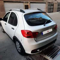 کوییک مدل ۱۴۰۲|خودرو سواری و وانت|بهارستان, |دیوار