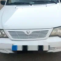 پراید ۱۱۱ تمیز،کم کار