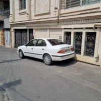 سمندLX مدل ۹۳|خودرو سواری و وانت|گرگان, |دیوار