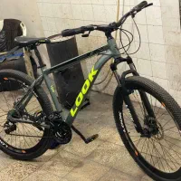 دوچرخه سایز 29