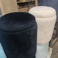 صندلی پاف