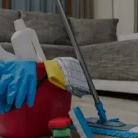 خانم جهت نظافت منزل نیازمندیم