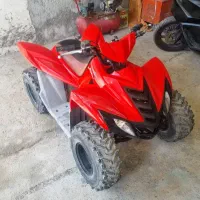 موتور سیکلت چهارچرخ ژاپنی۵۰ سی سی|موتورسیکلت|دلوار, |دیوار