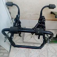 باربند دوچرخه