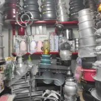 حراج حراج وسایل اشپزخانه|ظروف نگهدارنده، پلاستیکی، یک‌بارمصرف|سنندج, |دیوار