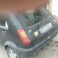 رنو‌پی کی۸۴