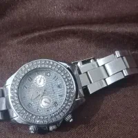 ساعت رولکس|ساعت|قدس, شهرقدس|دیوار