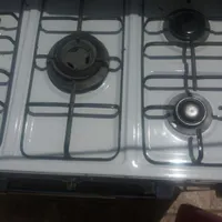 اجاق گاز۵ شعله