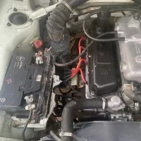 پیکان وانت مدل ۹۰|خودرو سواری و وانت|بروجرد, |دیوار