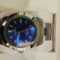 ساعت مچی رولکس