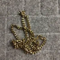 زنجیر بدل ، طلا روز|جواهرات|مرند, |دیوار