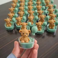 جشنواره گیفت کودک|صنایع دستی و سایر لوازم تزئینی|شیراز, فرگاز|دیوار
