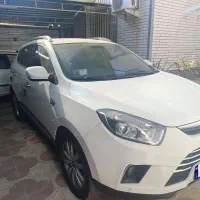 جک اس ۵ مدل ۹۷|خودرو سواری و وانت|کازرون, |دیوار