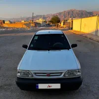 پراید 131SE مدل 99