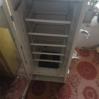 دستگاه جوجه کشی ۲۱۰تای