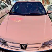 پارس TU5 سیمی ۱۴۰۱ درحد