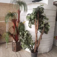 درختچه مصنوعی