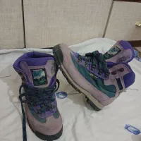 کفش|کیف، کفش، کمربند|زابل, |دیوار