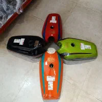 پخش و فروش فوق العاده قطعات یدکی موتورسیکلت نورایی